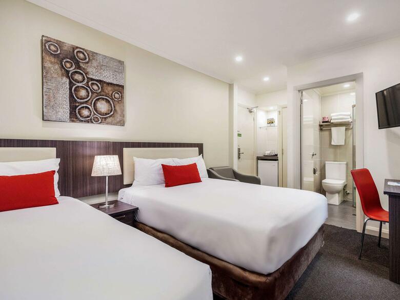 Hotel All Seasons Kingsgate