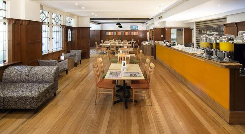 Hotel All Seasons Kingsgate