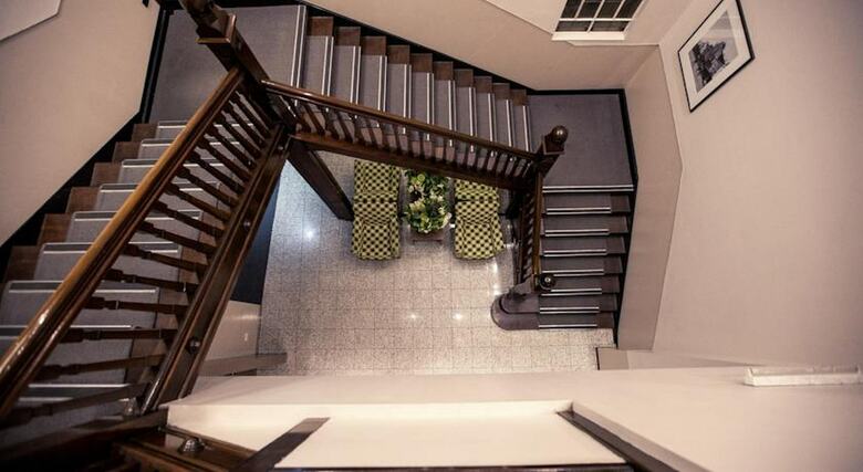 Hotel All Seasons Kingsgate
