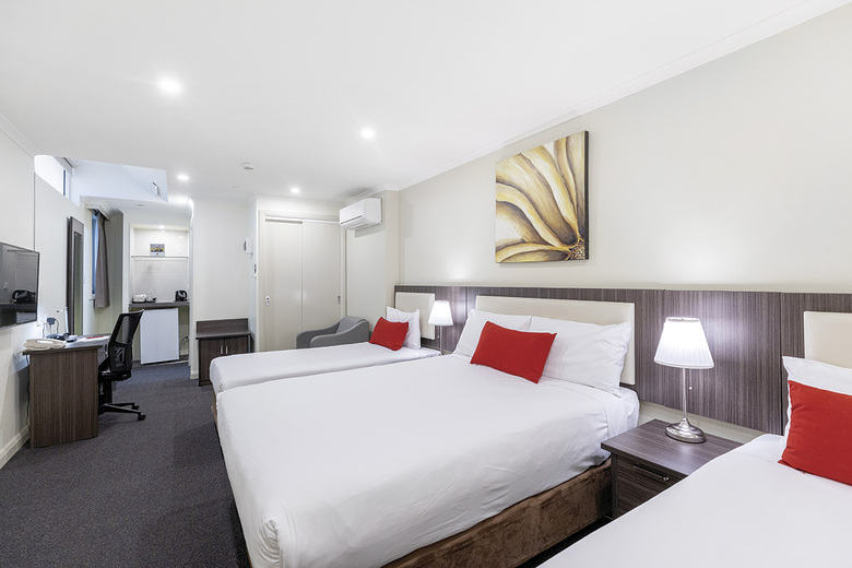 Hotel All Seasons Kingsgate