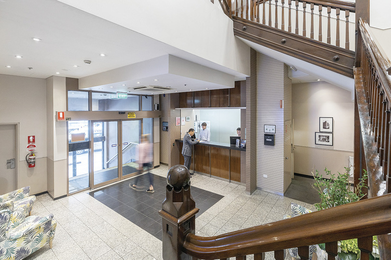 Hotel All Seasons Kingsgate