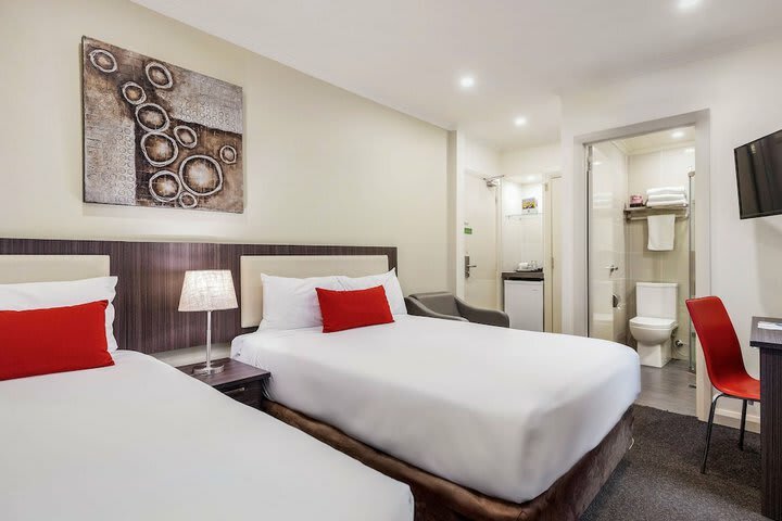 Hotel All Seasons Kingsgate