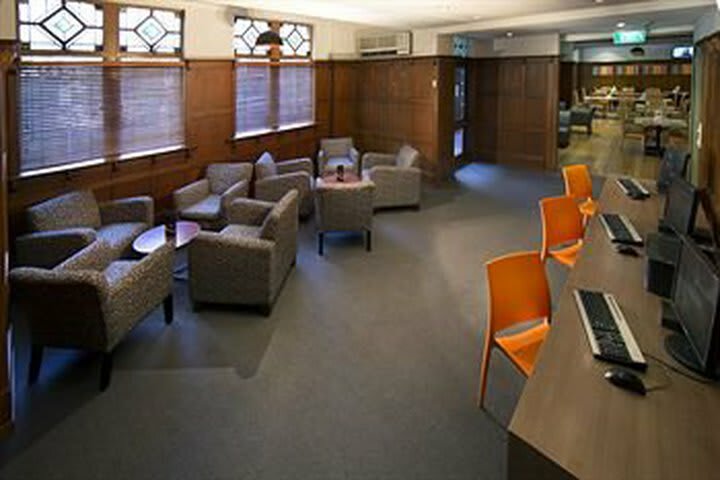 Hotel All Seasons Kingsgate