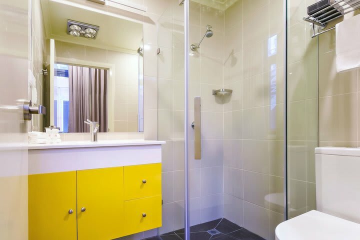 Hotel All Seasons Kingsgate