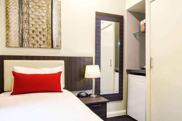 Hotel All Seasons Kingsgate