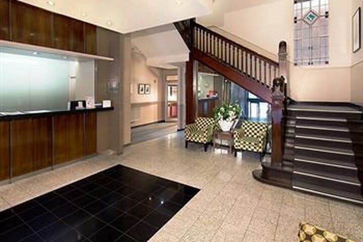 Hotel All Seasons Kingsgate