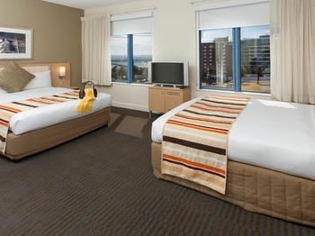 Hotel Novotel St Kilda
