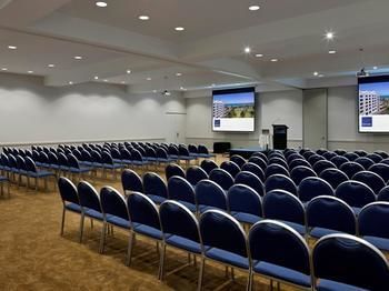 Hotel Novotel St Kilda
