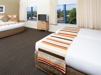 Hotel Novotel St Kilda