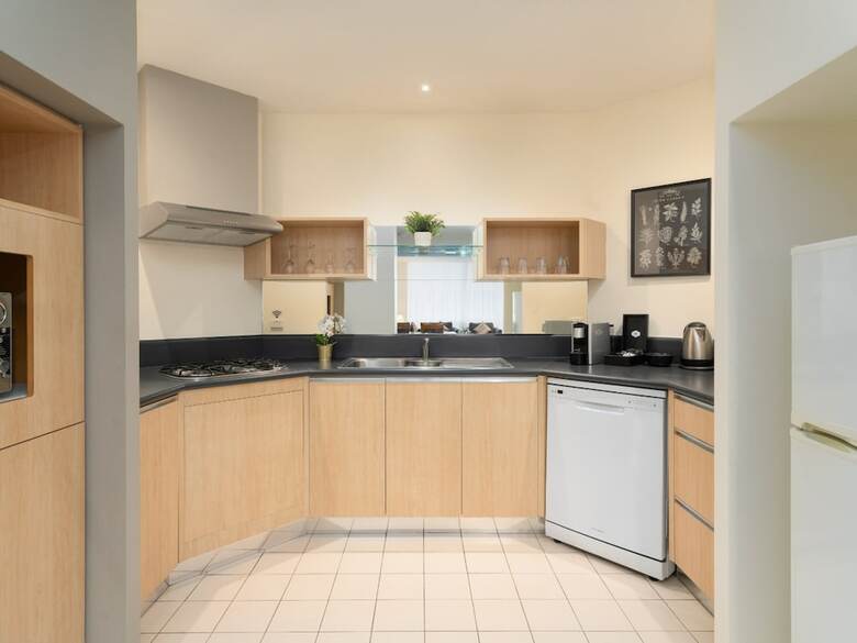 Hotel Park Regis Griffin Suites
