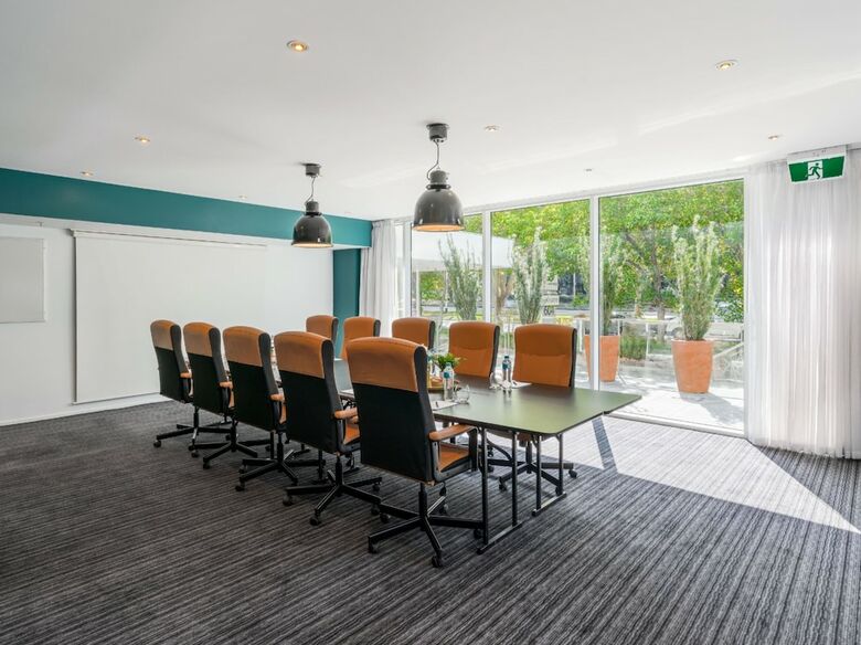 Hotel Park Regis Griffin Suites