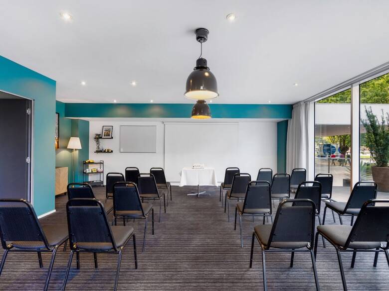 Hotel Park Regis Griffin Suites