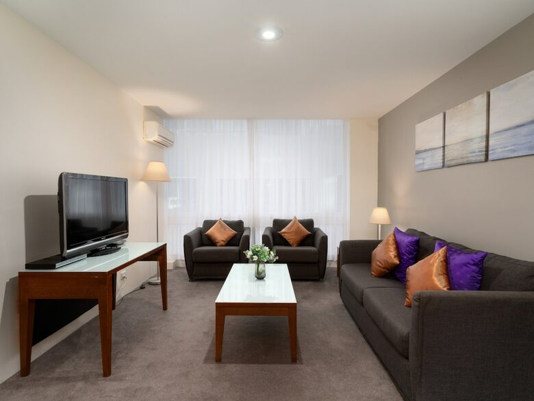 Hotel Park Regis Griffin Suites