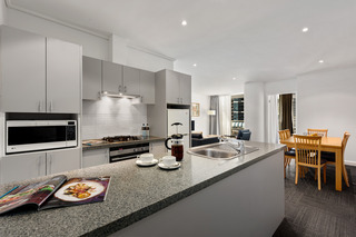 Hotel Quest Southbank