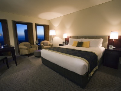 Hotel Sofitel Melbourne On Collins