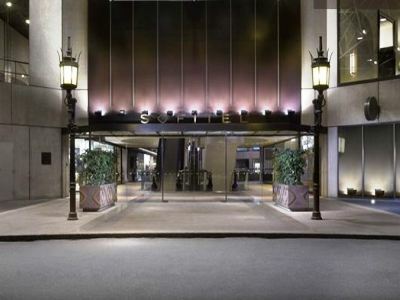 Hotel Sofitel Melbourne On Collins