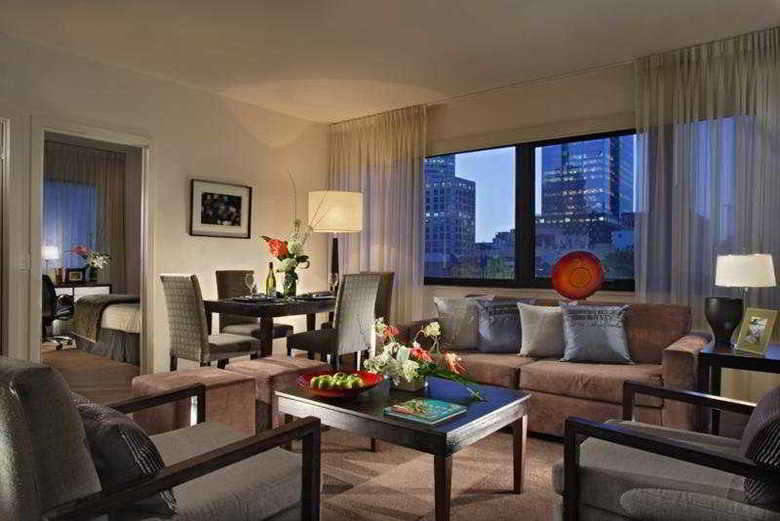 Hotel Somerset On Elizabeth