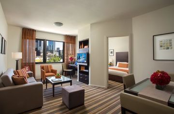 Hotel Somerset On Elizabeth