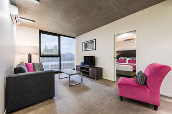 St Kilda Road Parkview Hotel