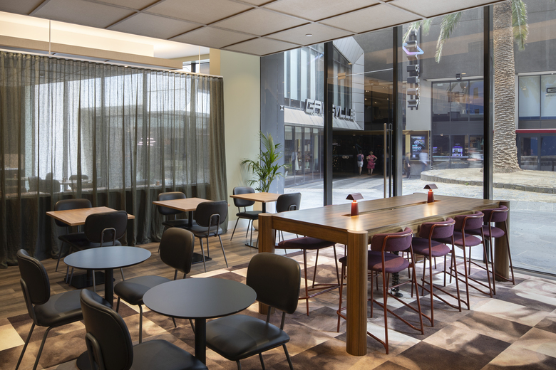 Hotel Travelodge Southbank Melbourne