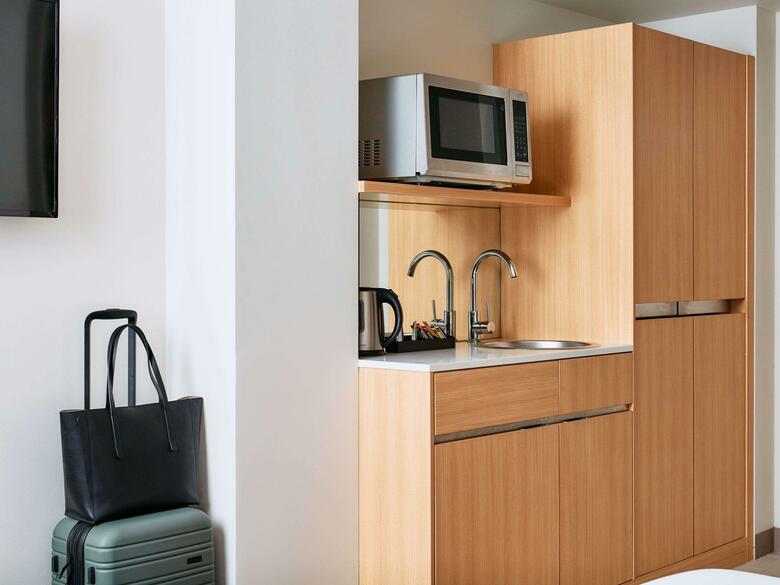 Hotel Travelodge Southbank Melbourne