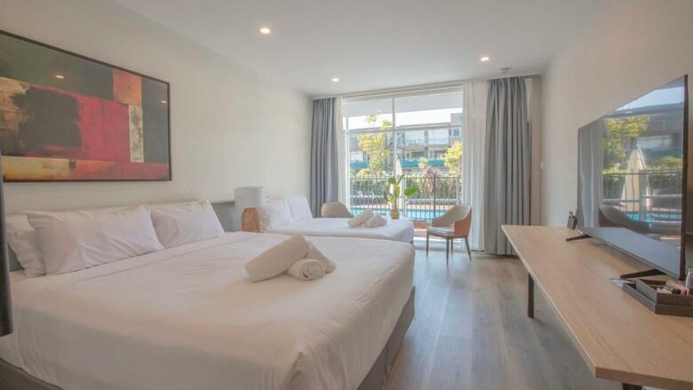 Vibe Hotel Carlton