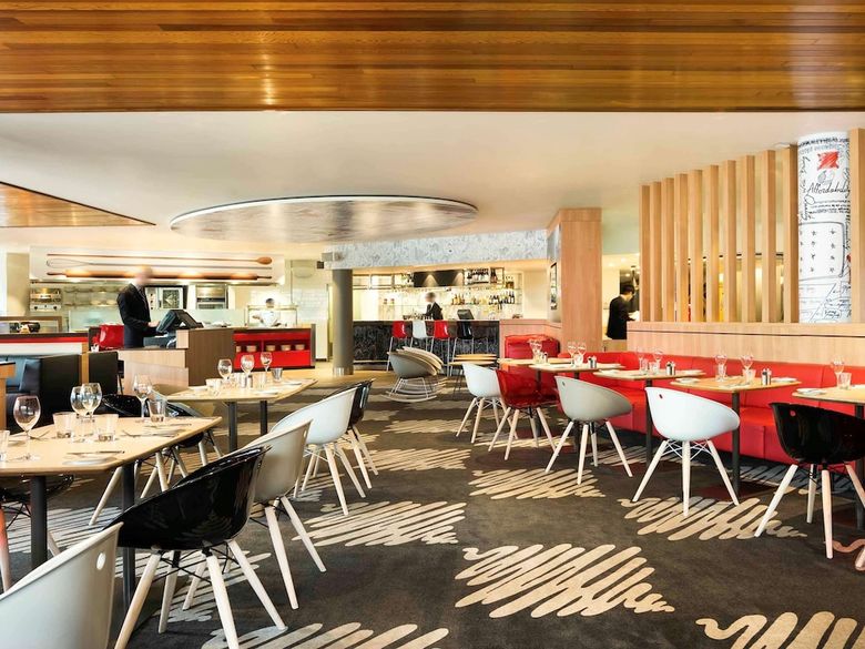 Hotel Ibis Sydney Airport