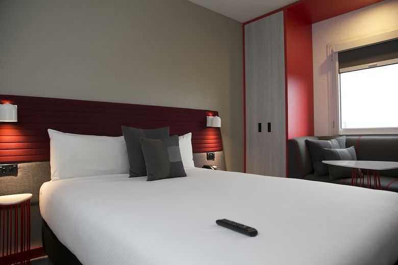Hotel Ibis Sydney Airport