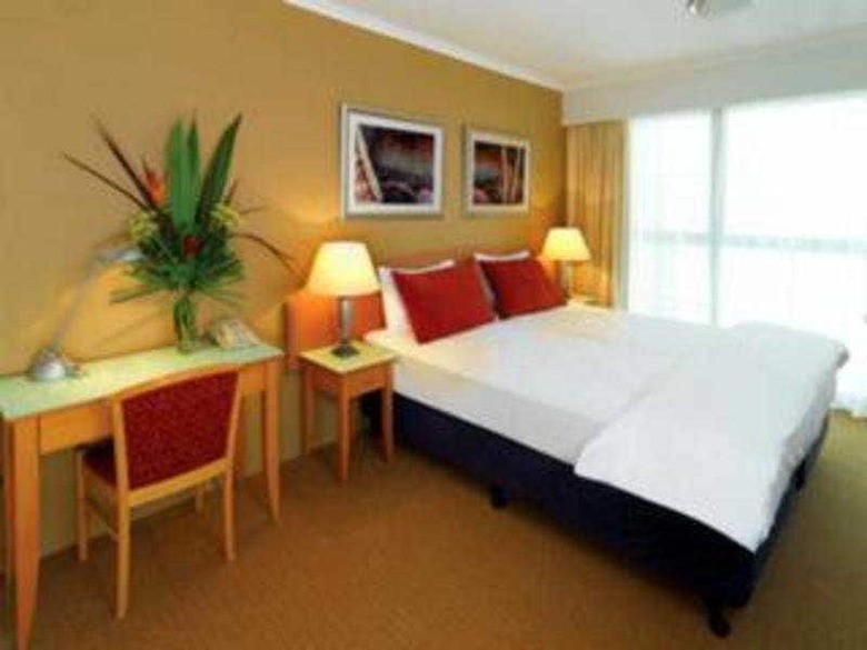 Hotel Medina Classic Martin Place