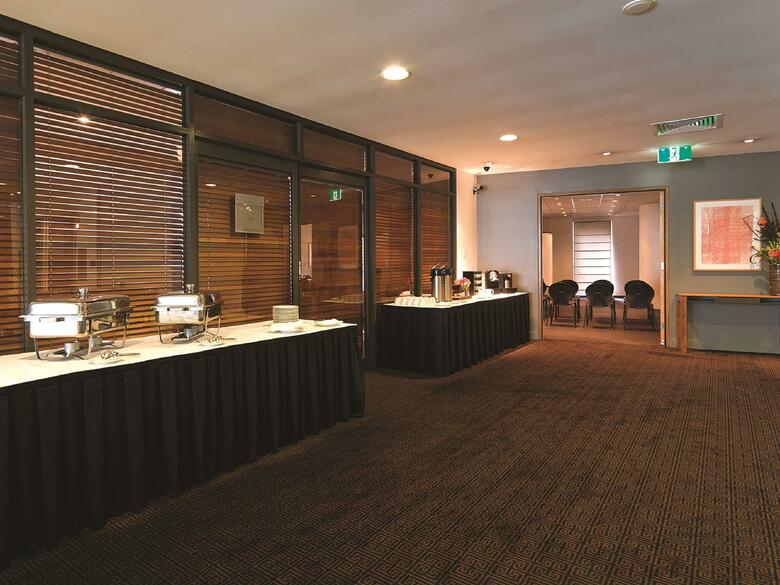 Hotel Medina Grand Sydney