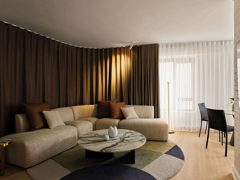 Hotel Medina Grand Sydney