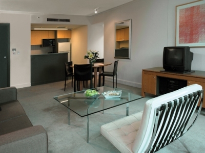 Hotel Medina Grand Sydney