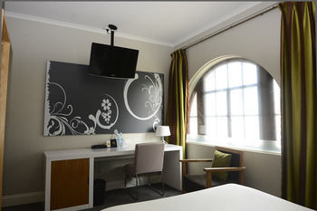 Pensione Hotel Sydney
