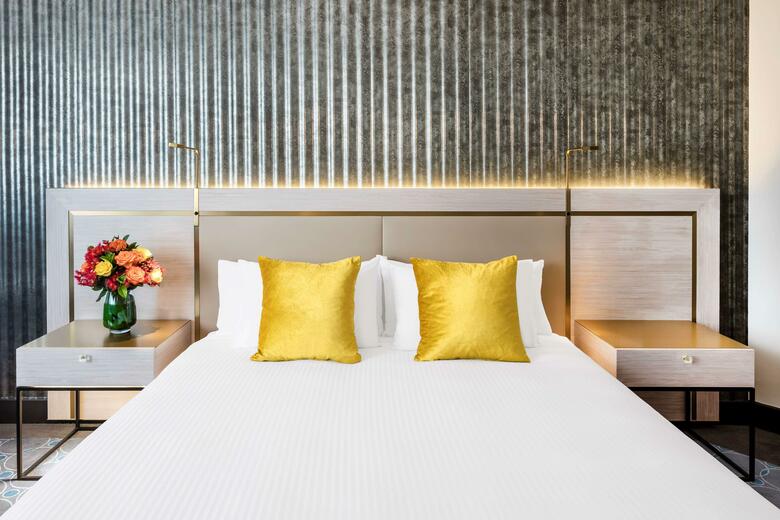 Radisson Blu Plaza Hotel Sydney
