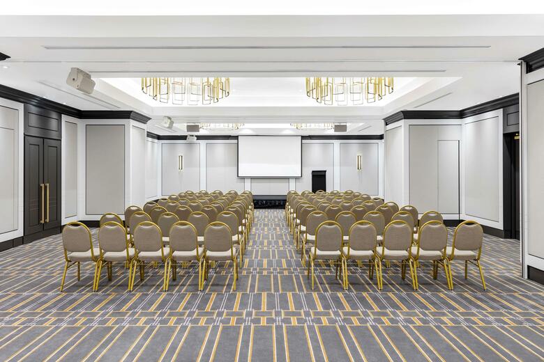 Radisson Blu Plaza Hotel Sydney