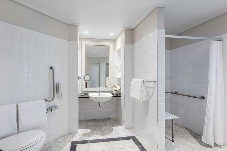 Radisson Blu Plaza Hotel Sydney