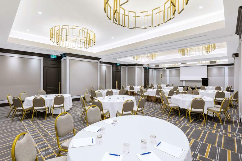 Radisson Blu Plaza Hotel Sydney