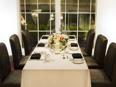 Radisson Blu Plaza Hotel Sydney
