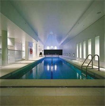 Radisson Blu Plaza Hotel Sydney