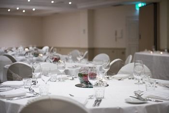 Hotel Rydges Camperdown