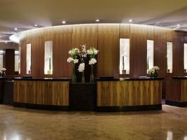 Hotel Wentworth