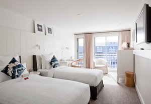 Hotel Sebel Pier One Sydney