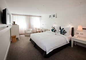 Hotel Sebel Pier One Sydney