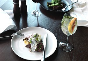 Hotel Sebel Pier One Sydney