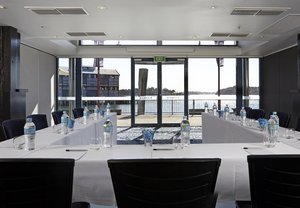 Hotel Sebel Pier One Sydney