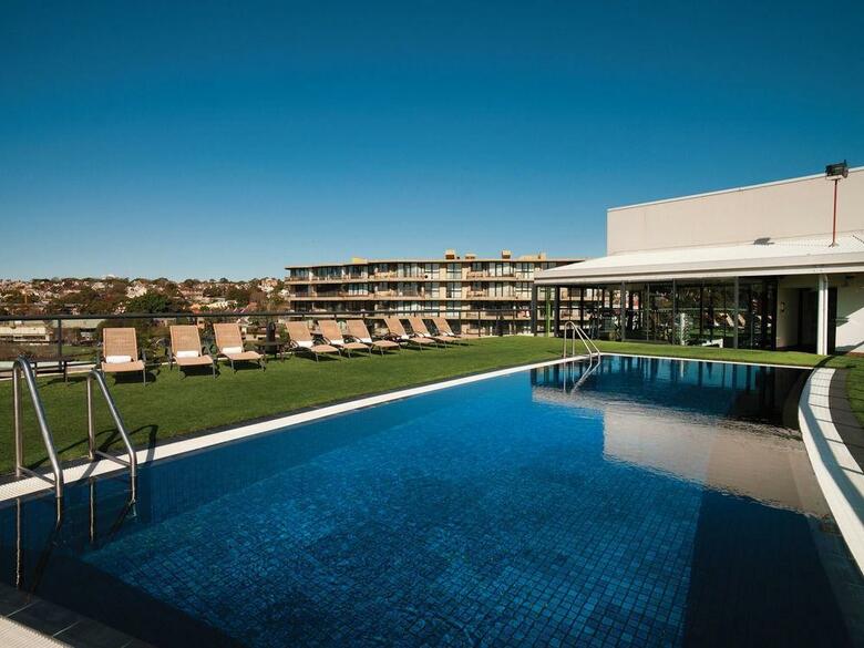 Vibe Hotel Rushcutters Sydney