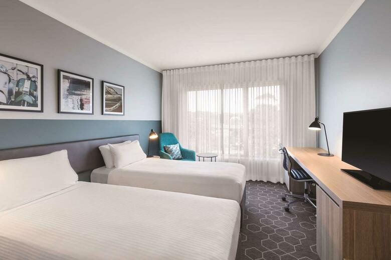 Vibe Hotel Rushcutters Sydney