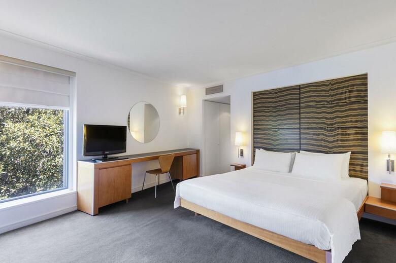Vibe Hotel Rushcutters Sydney