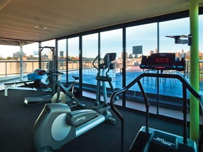 Vibe Hotel Rushcutters Sydney