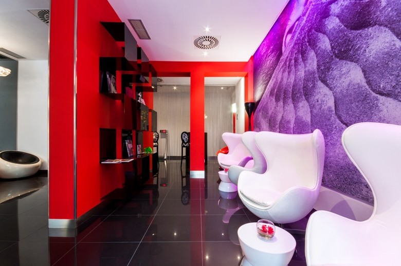 Hotel Eurostars Bcn Design